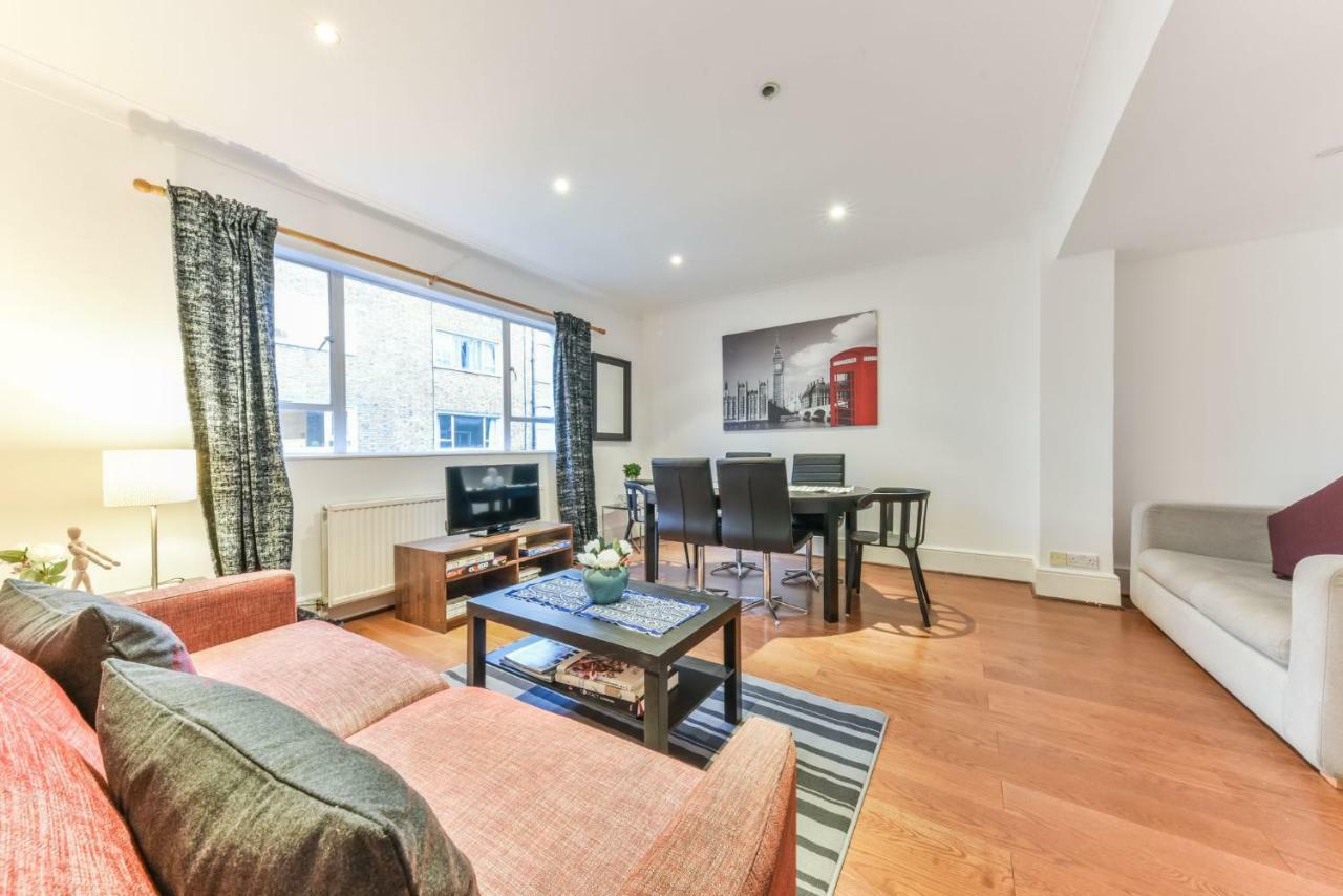 17 Bute Street Appartamento
