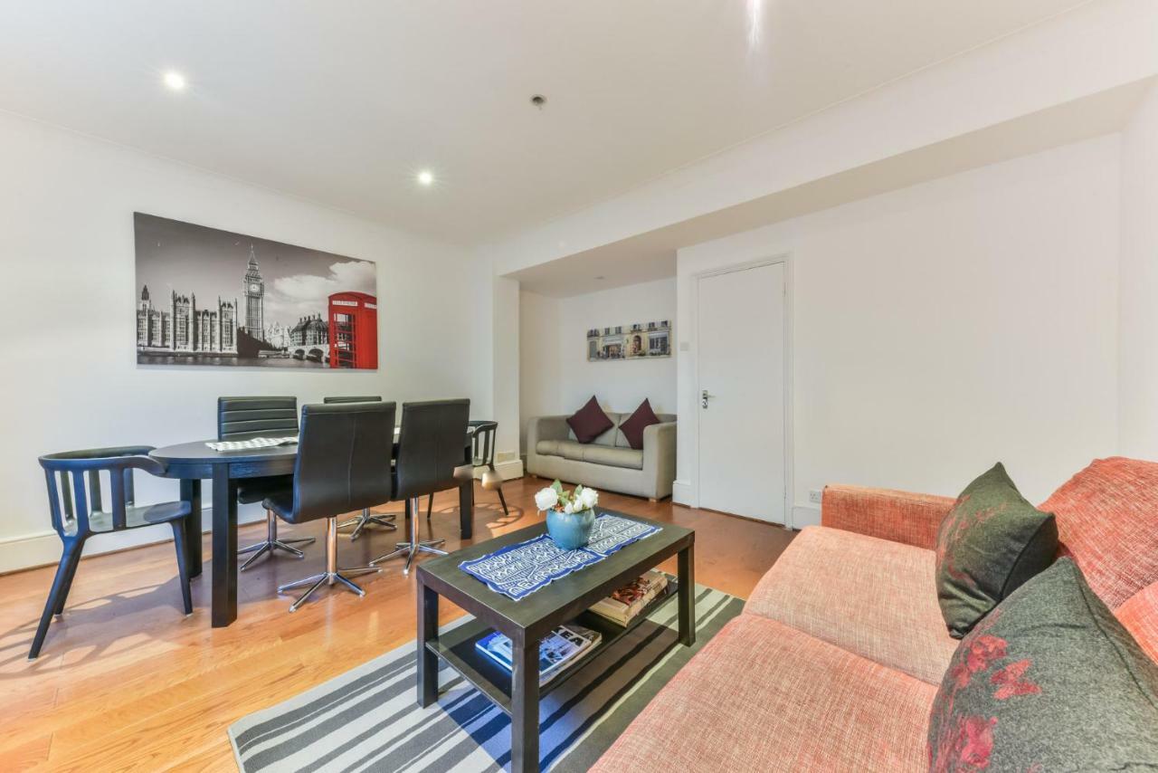 17 Bute Street *
