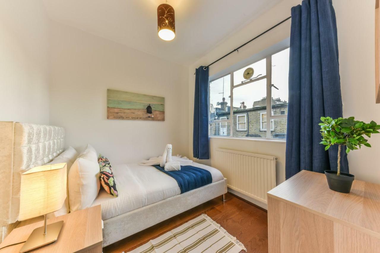 17 Bute Street Appartamento Londra