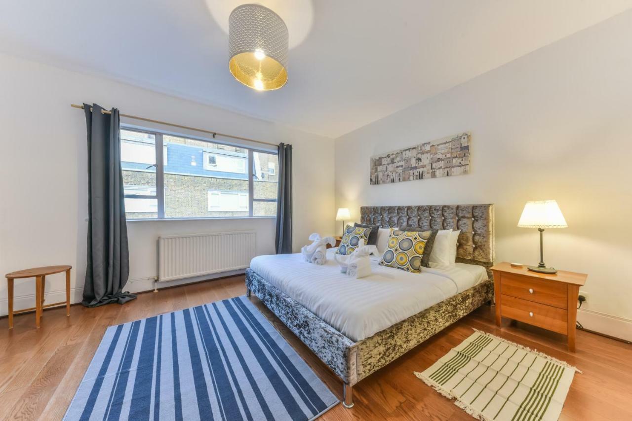 17 Bute Street Appartamento *